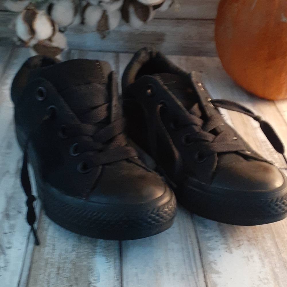 Converse sneakers